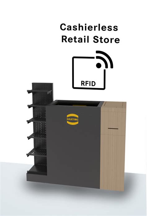 rfid chip roll out|rfid checkout examples.